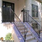 balustrade fier forjat (4)
